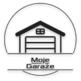 Moje Garaże Logo